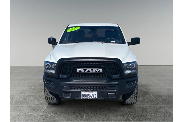 $33943 : Ram 1500 Classic 2024 image 8