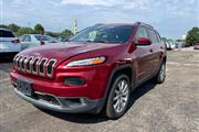 $17995 : 2017 Cherokee Limited thumbnail