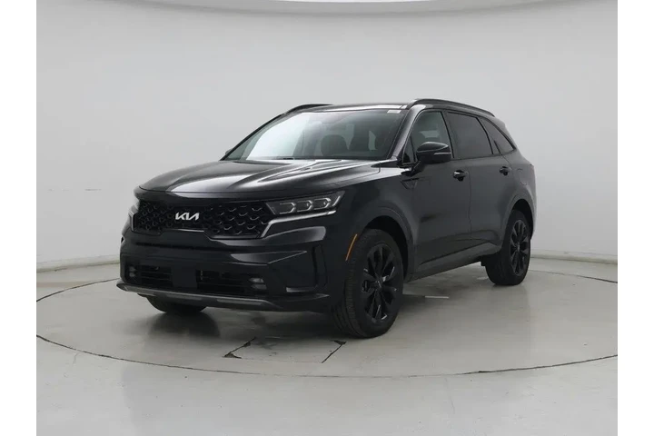 $30998 : Kia Sorento 2023 AWD SX 4dr image 4