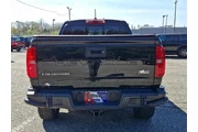 $38544 : Chevrolet Colorado 2022 4x4 thumbnail