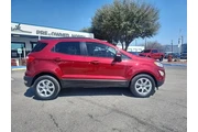 $11599 : Ford EcoSport 2021 SE 4dr Cr thumbnail