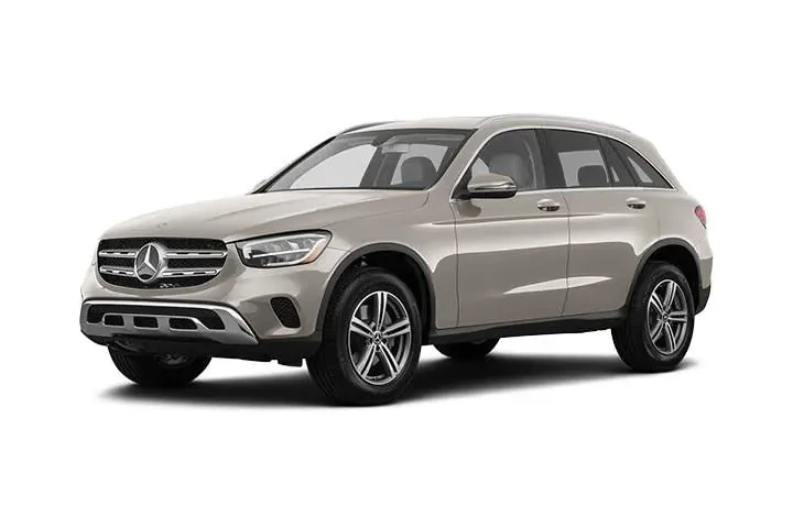 $25573 : Mercedes-Benz GLC 2021 GLC 3 image 1