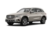 Mercedes-Benz GLC 2021 GLC 3
