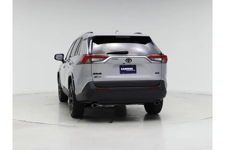 $27998 : Toyota RAV4 2023 XLE 4dr SUV image 6