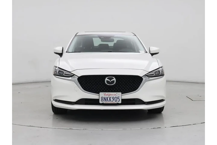 $23998 : Mazda Mazda6 2020 Grand Tour image 5