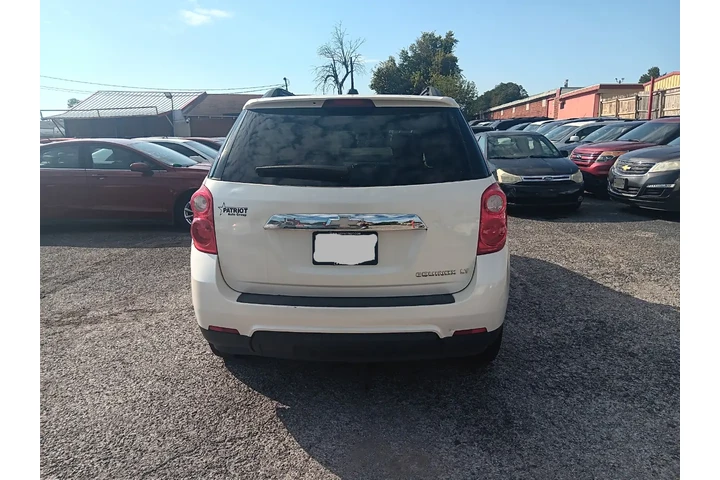 $3000 : 2015 Equinox LT image 5