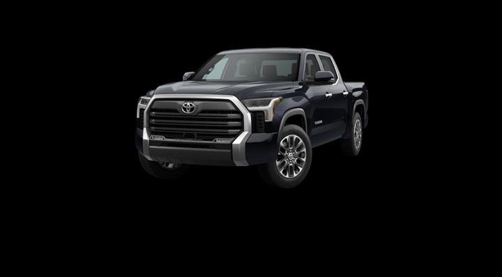 $64736 : 2024 Tundra Limited image 2