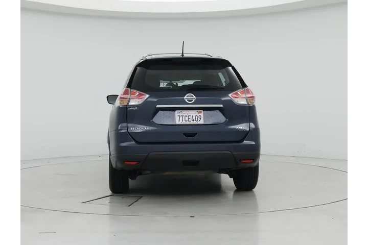 $11998 : Nissan Rogue 2016 AWD S 4dr image 6