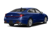 $21995 : Hyundai SONATA 2023 SEL 4dr thumbnail