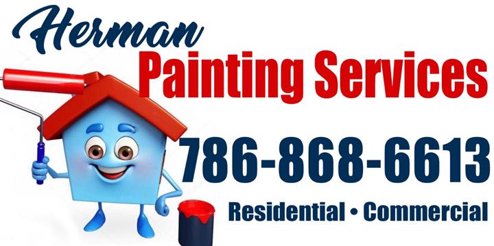 Herman Painting Services image 1