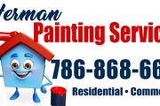 Herman Painting Services thumbnail 1