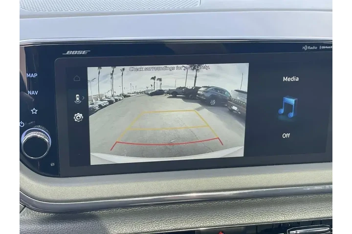 $26853 : Hyundai SONATA 2023 N Line 4 image 10