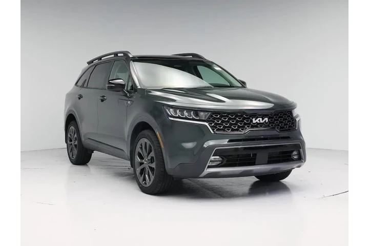 $28998 : Kia Sorento 2022 AWD X-Line image 1