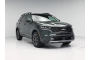 Kia Sorento 2022 AWD X-Line en Charlotte