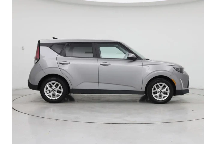 $15998 : Kia Soul 2023 LX 4dr Crossov image 7