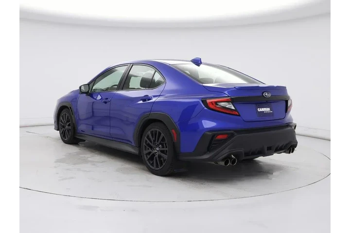 $27998 : Subaru WRX 2022 AWD Premium image 2