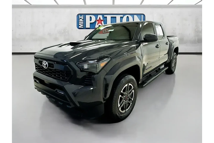$39716 : Toyota Tacoma 2024 4x2 TRD S image 3