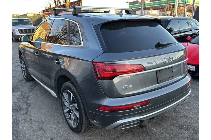 $27990 : Audi Q5 2024 AWD quattro S l image 7