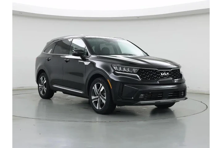 $29998 : Kia Sorento Hybrid 2023 AWD image 1