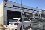 Reparación profesional de auto en Los Angeles