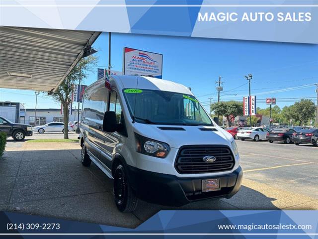 $17499 : 2017 Transit 250 image 1