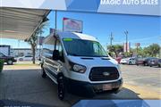 2017 Transit 250 en Dallas