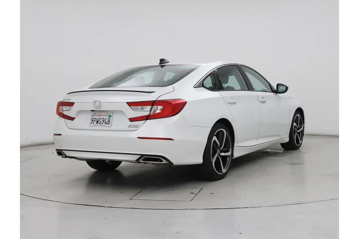 $27998 : Honda Accord 2022 Sport Spec image 8