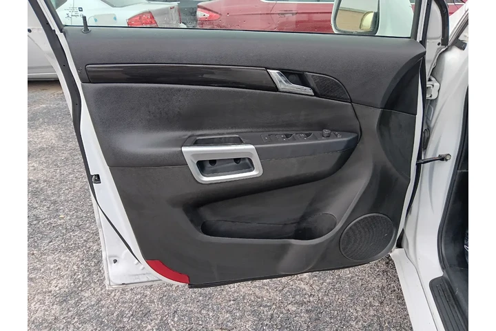 $5999 : 2015 Captiva Sport LT image 8