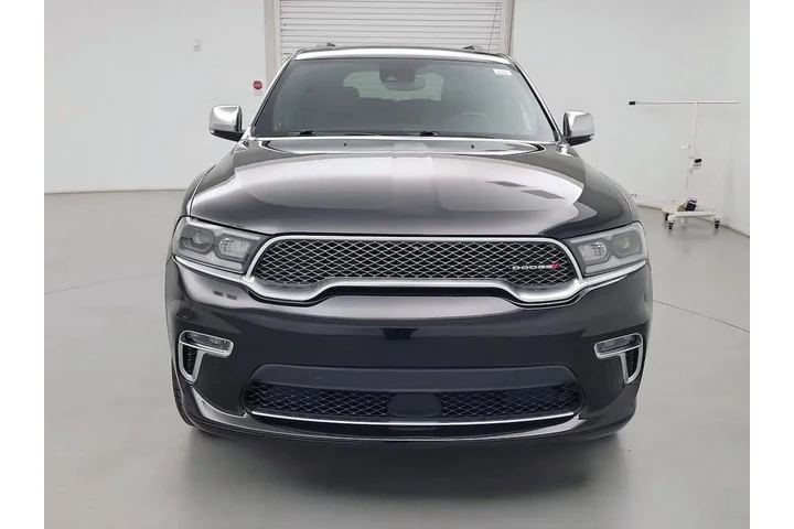 $36998 : Dodge Durango 2022 AWD Citad image 2