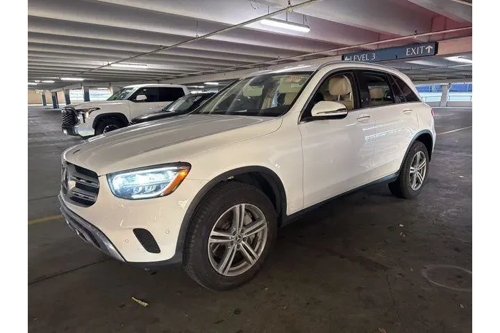 $30995 : Mercedes-Benz GLC 2022 GLC 3 image 1