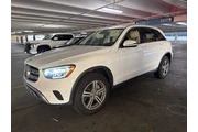 Mercedes-Benz GLC 2022 GLC 3
