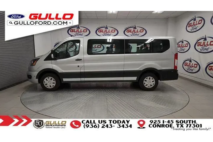 $39872 : Ford Transit 2024 350 XL 3dr image 5