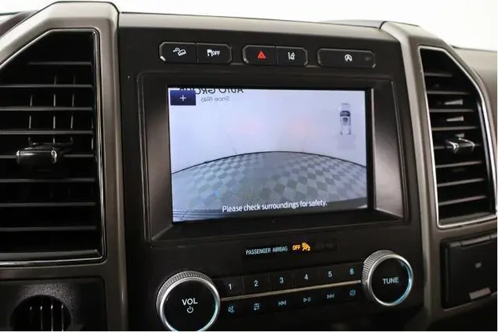 $30480 : Ford Expedition MAX 2021 4x4 image 6