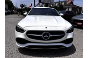 2024 Mercedes-Benz C-Class C thumbnail