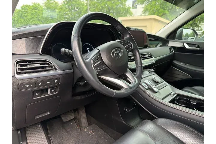 $25274 : Hyundai PALISADE 2021 Limite image 8