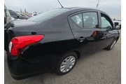 $8900 : Nissan Versa 2016 1.6 S 4dr thumbnail