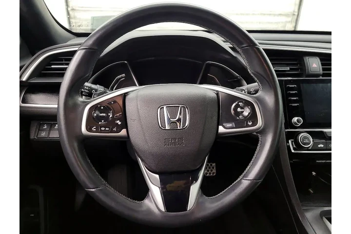 $21998 : Honda Civic 2020 Sport 4dr S image 10