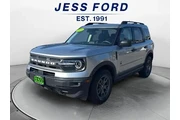 Ford Bronco Sport 2021 AWD B en Seattle
