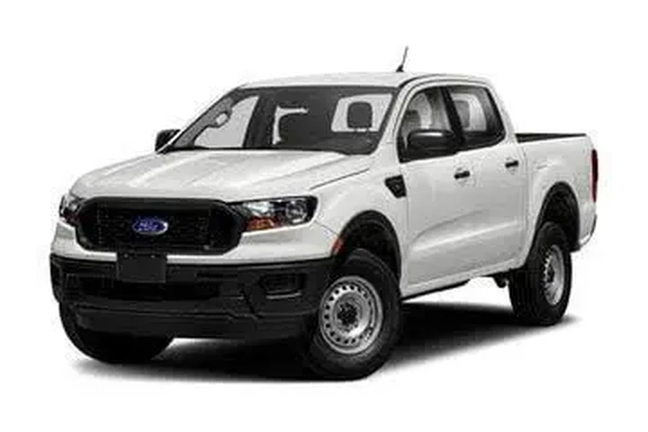 $30998 : Ford Ranger 2021 4x4 Lariat image 1
