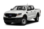 Ford Ranger 2021 4x4 Lariat en Atlanta