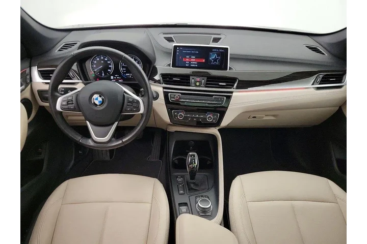 $23998 : BMW X1 2021 AWD xDrive28i 4d image 9
