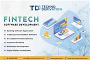 Fintech Software Development en Fort Lauderdale