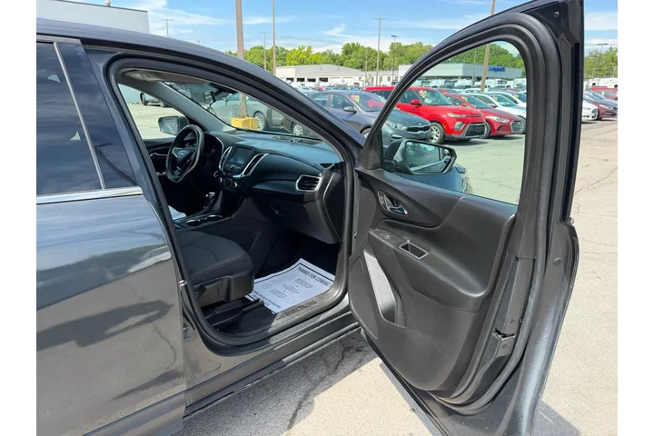 $7980 : 2018 Equinox LT image 8