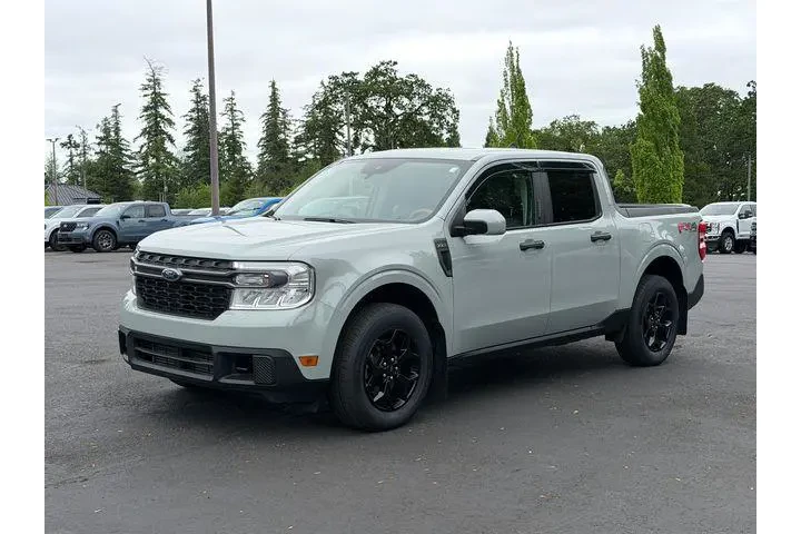 $29995 : Ford Maverick 2023 AWD Laria image 8