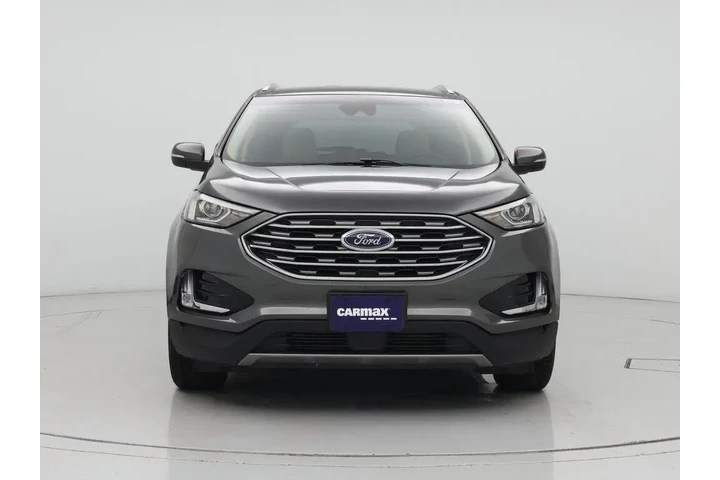 $18998 : Ford Edge 2020 AWD SEL 4dr C image 5