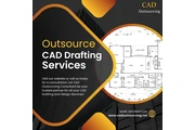 Outsource CAD Drafting Service en New York