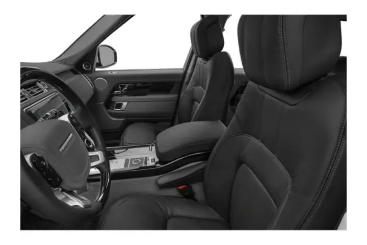 $25000 : Land Rover Range Rover 2019 image 9