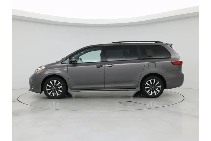 $37998 : Toyota Sienna 2020 AWD XLE P image 3