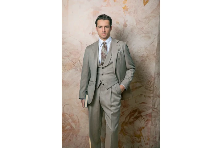 Best Custom Suits Brooklyn image 1