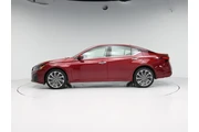 $25998 : Nissan Altima 2023 AWD 2.5 S thumbnail